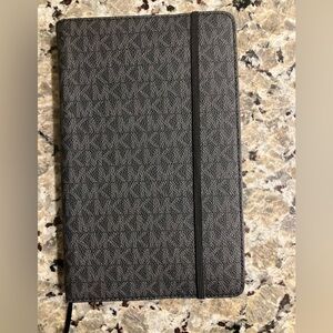 MICHEAL KORS NOTEBOOK/Jornal. Brand New